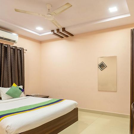 Treebo Eco Stay T Nagar Chennai Ngoại thất bức ảnh