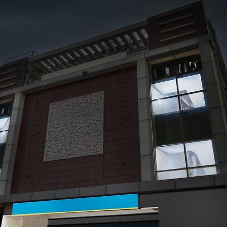 Treebo Eco Stay T Nagar Chennai Ngoại thất bức ảnh