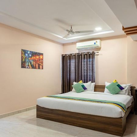 Treebo Eco Stay T Nagar Chennai Ngoại thất bức ảnh