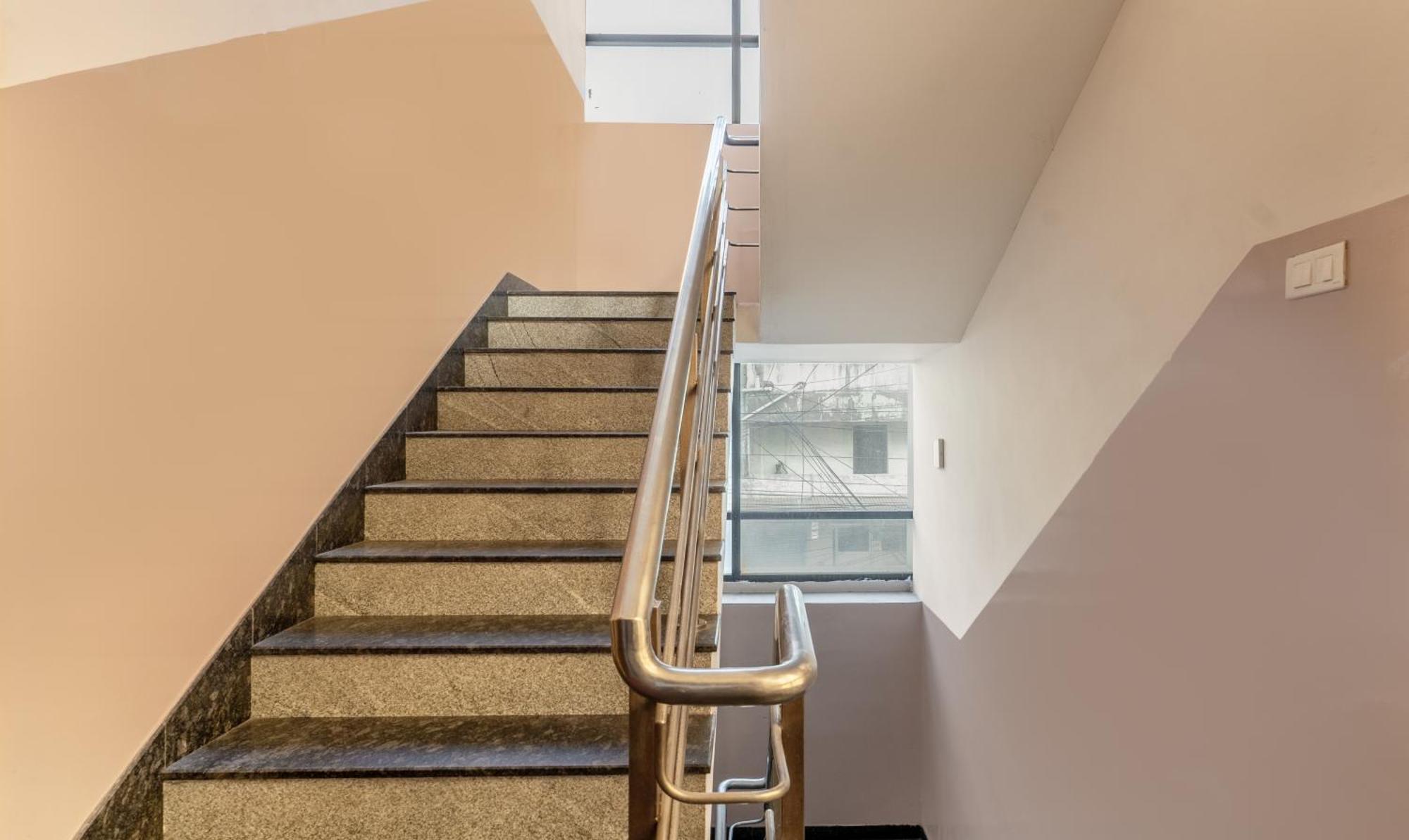 Treebo Eco Stay T Nagar Chennai Ngoại thất bức ảnh