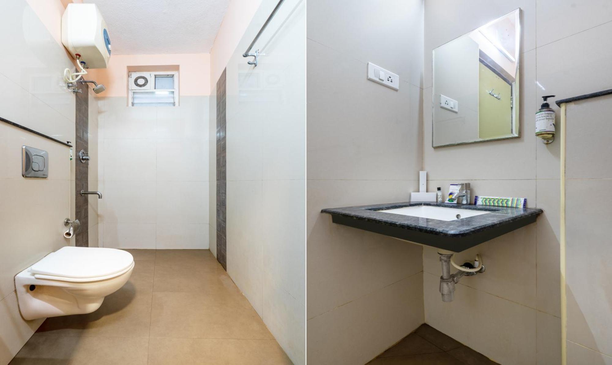 Treebo Eco Stay T Nagar Chennai Ngoại thất bức ảnh