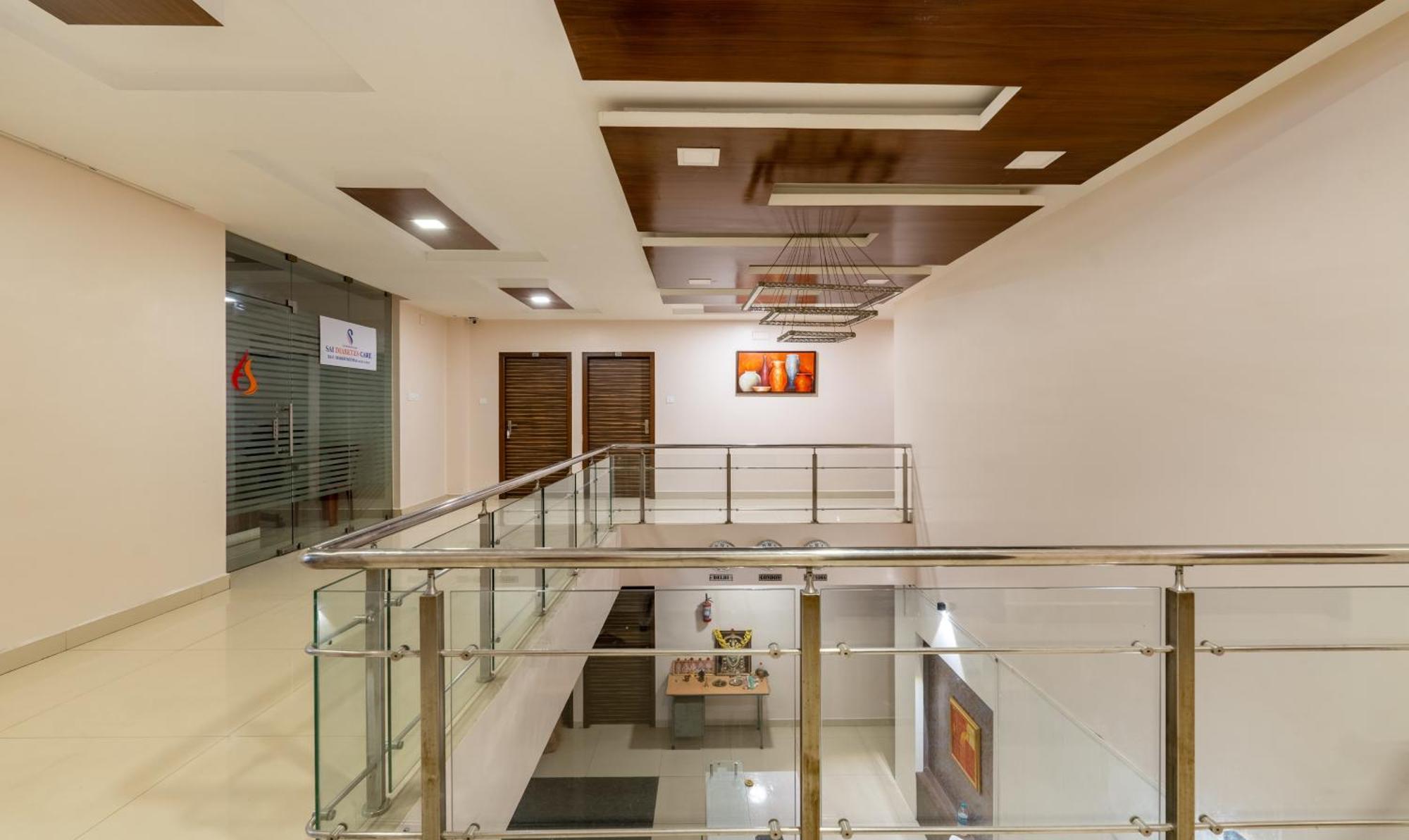 Treebo Eco Stay T Nagar Chennai Ngoại thất bức ảnh